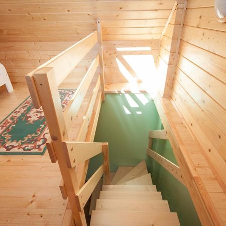 Alpejska Wioska Villa Istebna Oda fotoğraf