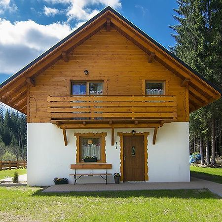Alpejska Wioska Villa Istebna Dış mekan fotoğraf