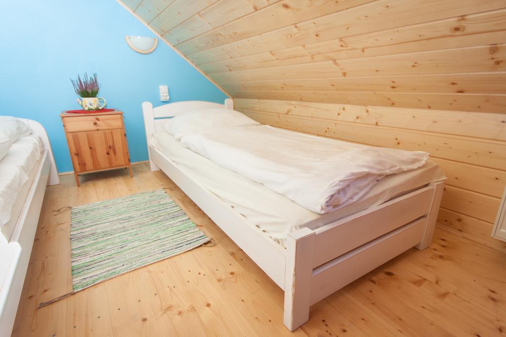 Alpejska Wioska Villa Istebna Oda fotoğraf